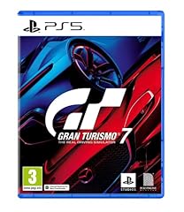 Gran turismo for sale  Delivered anywhere in UK