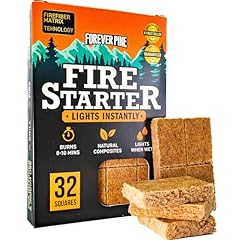 Fire starter cubes for sale  Delivered anywhere in USA 