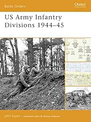 Army infantry divisions d'occasion  Livré partout en France