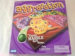 Milton bradley aggravation for sale  Delivered anywhere in USA 