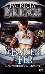 Baiser fer d'occasion  Livré partout en Belgiqu