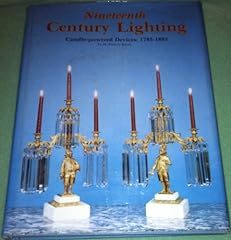 Nineteenth century lighting for sale  Delivered anywhere in USA 