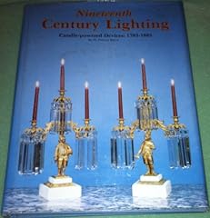 Nineteenth century lighting for sale  Delivered anywhere in USA 