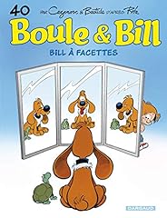 Bill facettes d'occasion  Livré partout en Belgiqu