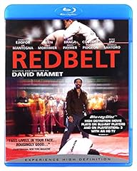Redbelt region free for sale  Delivered anywhere in UK