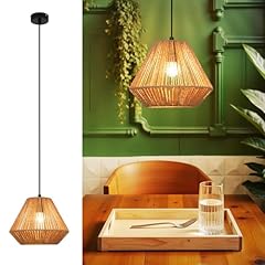 Deboola hängelampe boho gebraucht kaufen  Wird an jeden Ort in Deutschland