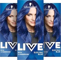 Schwarzkopf live ultra gebraucht kaufen  Wird an jeden Ort in Deutschland