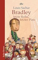 Bradley letzte reihe gebraucht kaufen  Wird an jeden Ort in Deutschland