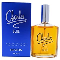 Revlon charlie blue for sale  Delivered anywhere in Ireland