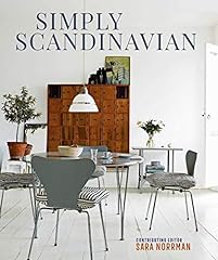 Simply scandinavian calm for sale  Delivered anywhere in USA 