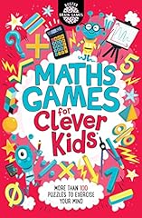 Maths games for d'occasion  Livré partout en Belgiqu