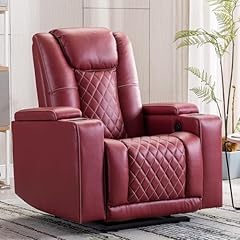 Modern power recliner for sale  Delivered anywhere in USA 