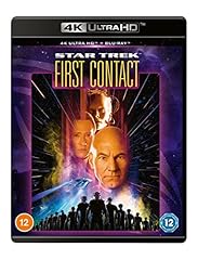 Star trek viii for sale  Delivered anywhere in UK
