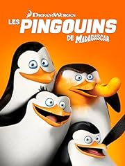 Pingouins madagascar d'occasion  Livré partout en France