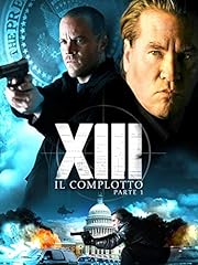 Xiii complotto parte usato  Spedito ovunque in Italia 