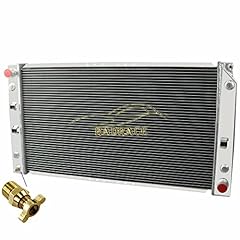 Radrace aluminum radiator for sale  Delivered anywhere in USA 
