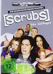 Scrubs anfänger staffel gebraucht kaufen  Wird an jeden Ort in Deutschland