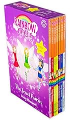 Rainbow magic jewel for sale  Delivered anywhere in USA 