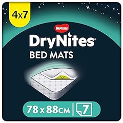 Drynites bed mats gebraucht kaufen  Wird an jeden Ort in Deutschland
