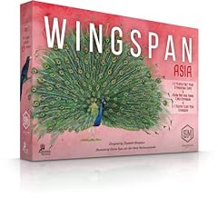 Wingspan asia standalone for sale  Delivered anywhere in USA 