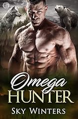 Omega hunter for sale  Delivered anywhere in UK