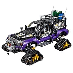 Lego technic extremgeländefah gebraucht kaufen  Wird an jeden Ort in Deutschland