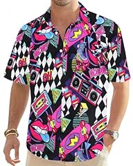 Hohololo chemise vintage d'occasion  Livré partout en France