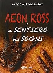 Aeon ross sentiero usato  Spedito ovunque in Italia 