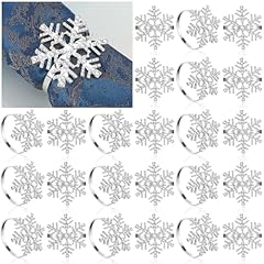 Patelai pieces snowflake for sale  Delivered anywhere in USA 