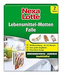Nexa lotte lebensmittel gebraucht kaufen  Wird an jeden Ort in Deutschland
