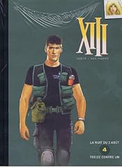 Double xiii nuit d'occasion  Livré partout en France