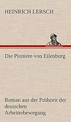 Pioniere eilenburg roman gebraucht kaufen  Wird an jeden Ort in Deutschland