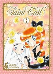 Saint tail. new usato  Spedito ovunque in Italia 