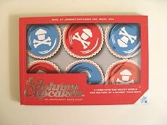 Johnny cupcakes unordinary for sale  Delivered anywhere in USA 