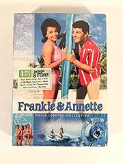 Frankie annette mgm for sale  Delivered anywhere in USA 