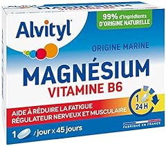 Alvityl magnésium 300mg d'occasion  Livré partout en France