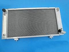 Aluminum radiator land for sale  Delivered anywhere in UK