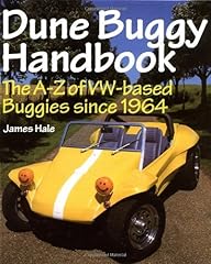 Dune buggy handbook usato  Spedito ovunque in Italia 