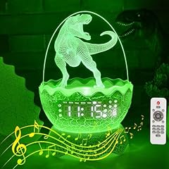 Musical dino night for sale  Delivered anywhere in USA 