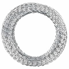 Vidaxl stacheldraht 150m gebraucht kaufen  Wird an jeden Ort in Deutschland