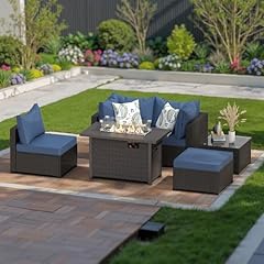 Kecreque pcs patio for sale  Delivered anywhere in USA 