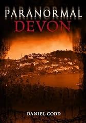 Paranormal devon daniel for sale  Delivered anywhere in Ireland