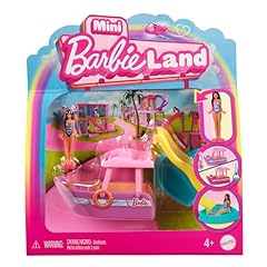 Barbie mini barbieland gebraucht kaufen  Wird an jeden Ort in Deutschland
