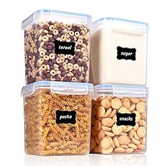 Vtopmart food storage for sale  Delivered anywhere in USA 