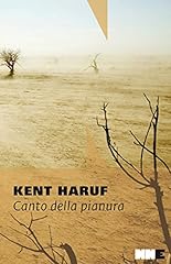 Canto della pianura usato  Spedito ovunque in Italia 