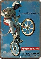 Ellis peugeot bmx d'occasion  Livré partout en France