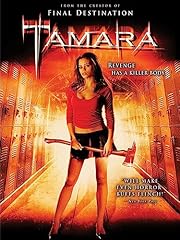 Tamara for sale  Delivered anywhere in USA 