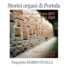 Storici organi portula d'occasion  Livré partout en France