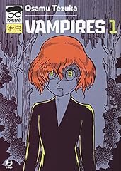 Vampires usato  Spedito ovunque in Italia 