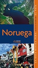Costa noruega d'occasion  Livré partout en France